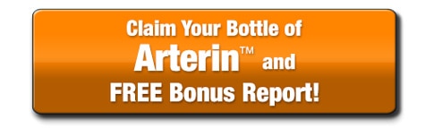 Claim Your Bottle of Arterin plus a Bonus Gift Button