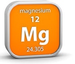 mg periodic table square