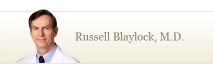 Dr. Blaylock