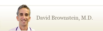 Dr. Brownstein