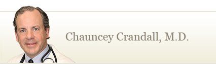 Dr. Crandall
