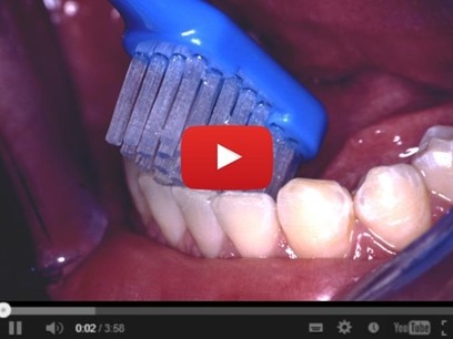 Odd Brushing Hack Stops Ear Ringing