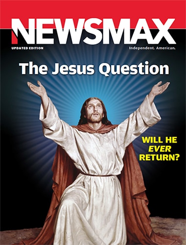 The Jesus Question