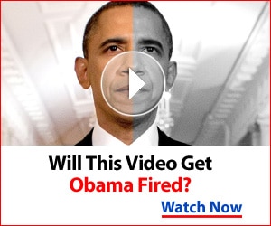 Will This Video Get Obama Fired?  Watch Now!