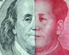 China vs USD