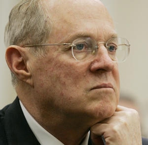 justice kennedy